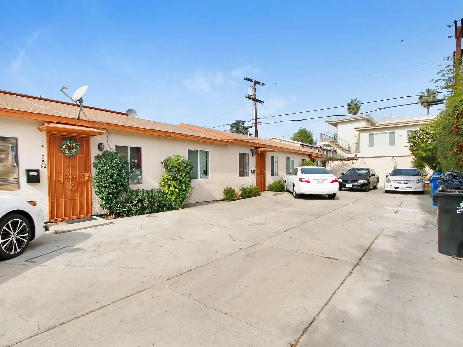 14105 Calvert St. — Photo 3