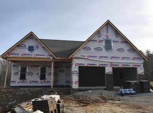 7068 Mountain Spring Trl, Roanoke, VA 24018