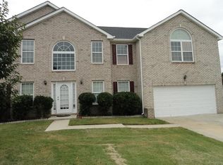 81 Sheffield Ln, Powder Springs, GA 30127