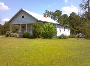 260 Clark Cemetery Rd, Laurel, MS 39443