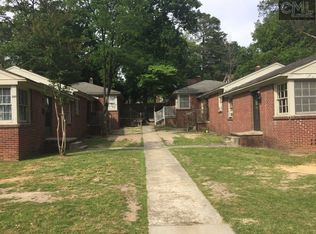 306 S Bull St, Columbia, SC 29205
