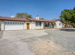 7660 Tamra Dr, Reno, NV 89506