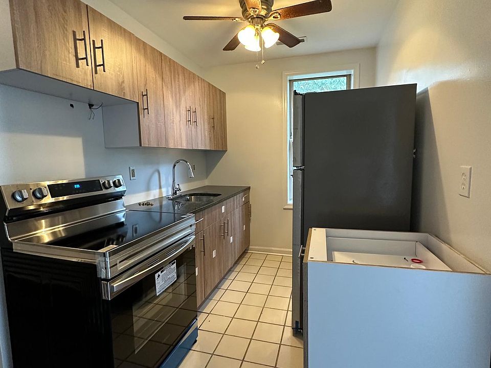 1st image of 500 N Rodney St APT 6