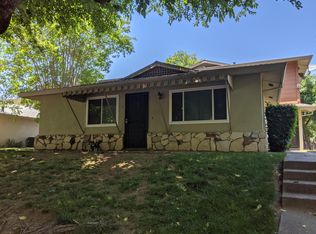 2024 Benita Dr UNIT 1, Rancho Cordova, CA