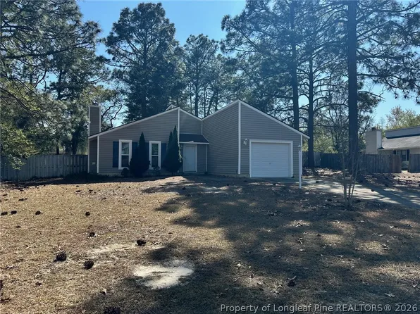 6915 Skyhawk Dr, Fayetteville, NC 28314
