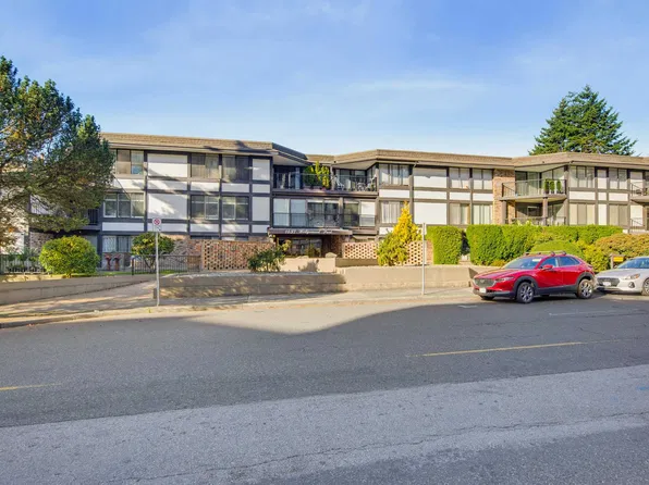 1437 Foster St #313, White Rock, BC V4B 3X6