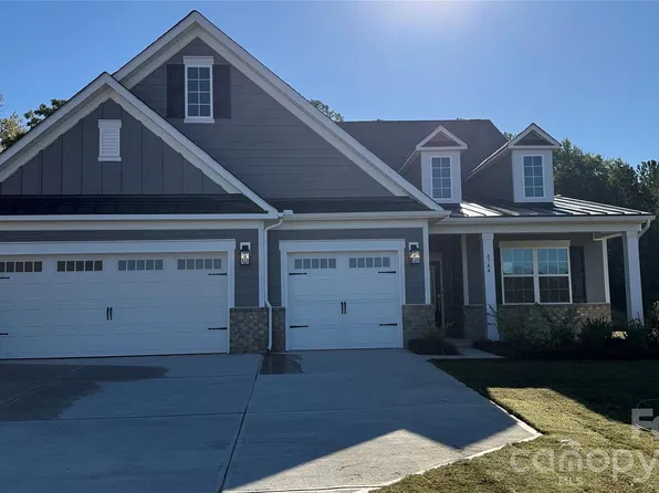 4744 Daventry Ave #14, Fort Mill, SC 29707