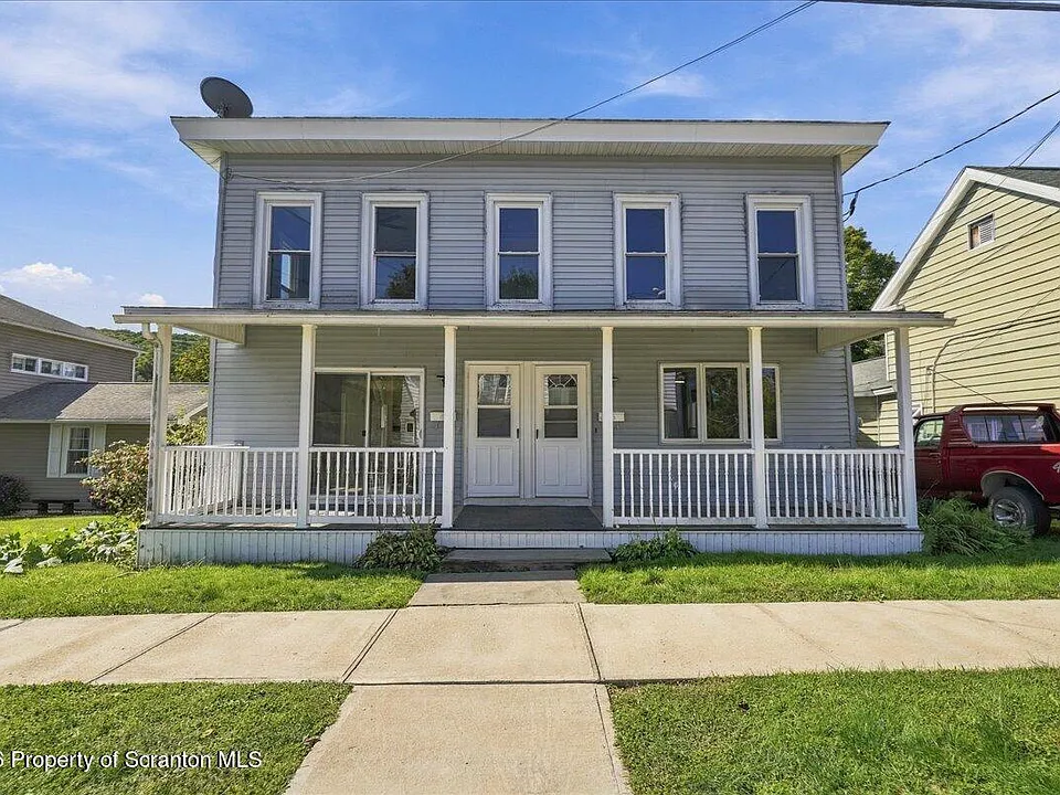 763 Jackson Ave #1