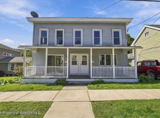 763 Jackson Ave Unit 1, Susquehanna, PA 18847