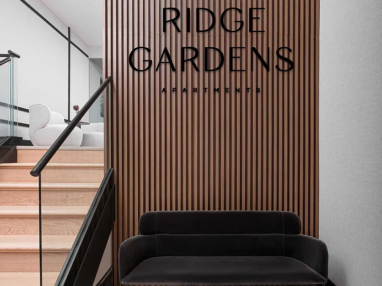 Ridge Gardens Apartments — Photo 12