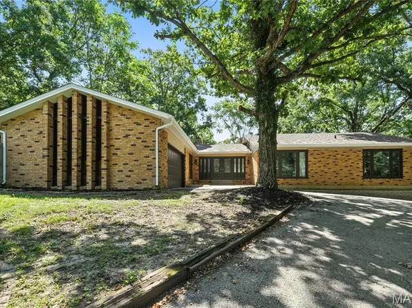 248 Lakeview Dr, Eureka, MO 63025