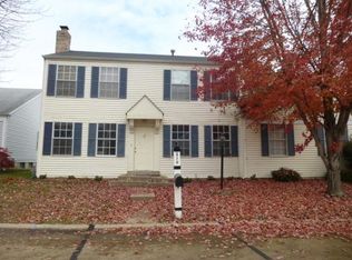 210 Coachman Way, O'Fallon, MO 63368