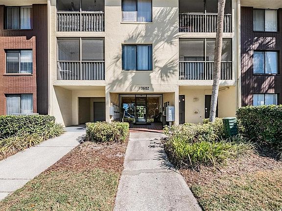 2nd image of 13602 S Village Dr #1106