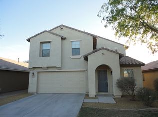 1859 W Desert Canyon Dr, Queen Creek, AZ 85142