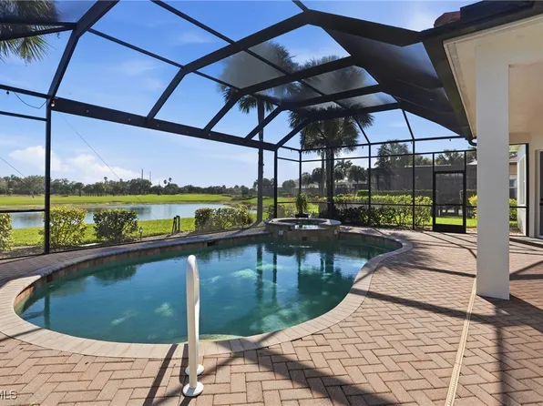18141 Creekside View Dr, Fort Myers, FL 33908