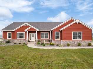 2967 Harpster Rd, Wadsworth, OH 44270