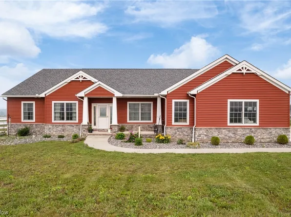 2967 Harpster Rd, Wadsworth, OH 44270