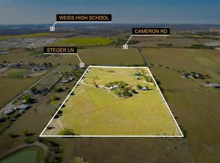 17901 Steger Ln, Manor, TX 78653