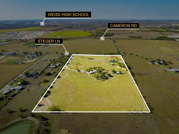 17901 Steger Ln, Manor, TX 78653