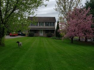 1803 Sunbury Rd, Selinsgrove, PA 17870