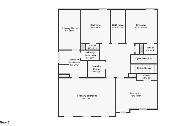 3rd image of 73 Foggy Creek Ln