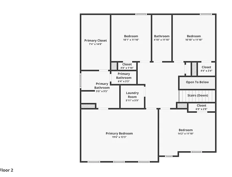 73 Foggy Creek Ln — Photo 3
