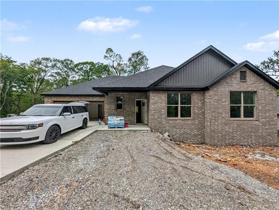 17 Ironside Ln, Bella Vista, AR, 72715