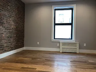 Rented by Beekman Street Realty