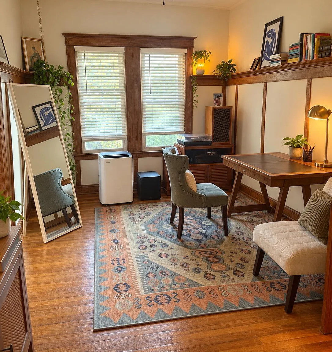 2 bed, 1.0 bath, 900 sqft, $1,500 — Photo 3