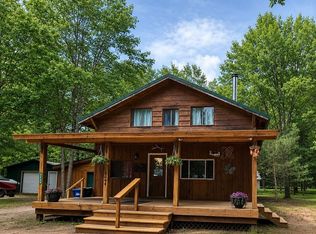 2664 Clay Ln SE, Grayling, MI 49738