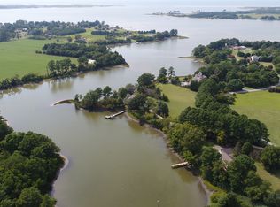 12440 Fairview Rd, Painter, VA 23420