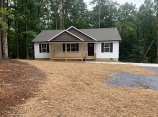 246 Old Babb Rd LOT 24, Rocky Face, GA 30740