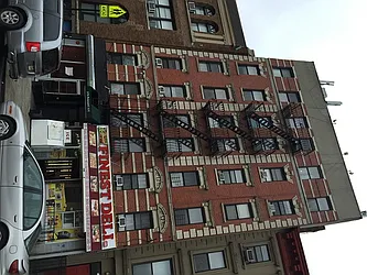 Rented by Citi Habitats