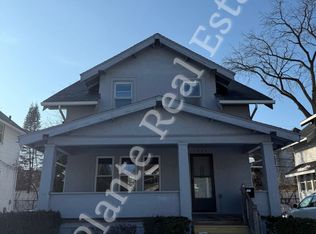 1743 Kensington Rd, Toledo, OH 43607