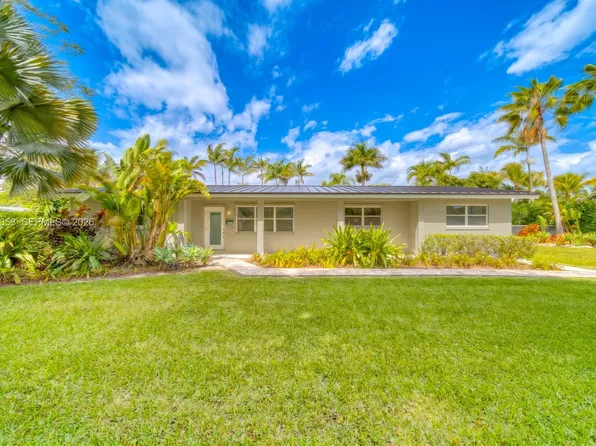 15730 SW 87th Ct, Palmetto Bay, FL 33157