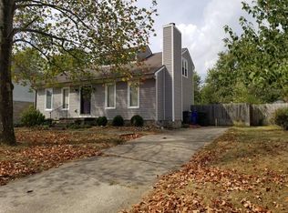 3269 Hunting Hills Dr, Lexington, KY