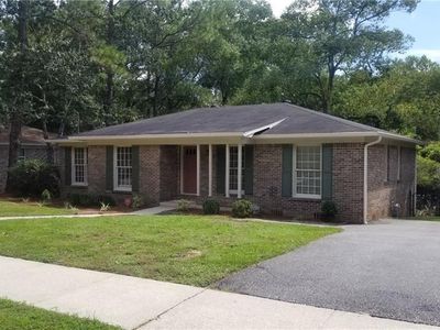 308 Vanderbilt Dr #21, Mobile, AL, 36608