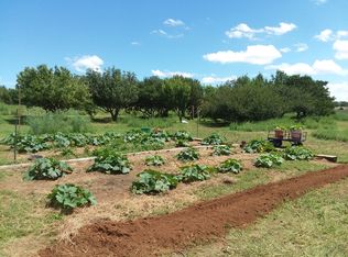 30 County Road 8393, Concho, AZ 85924