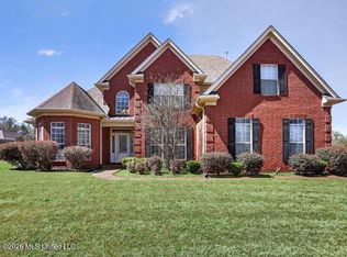 911 Clair Cv, Hernando, MS 38632