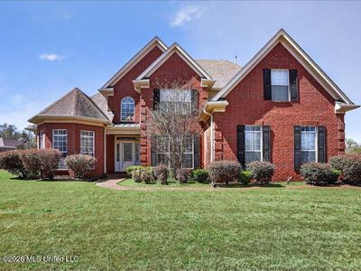 911 Clair Cv, Hernando, MS, 38632