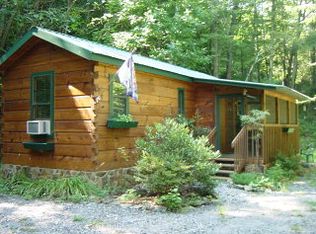 270 Conley Mtn, Whittier, NC 28789