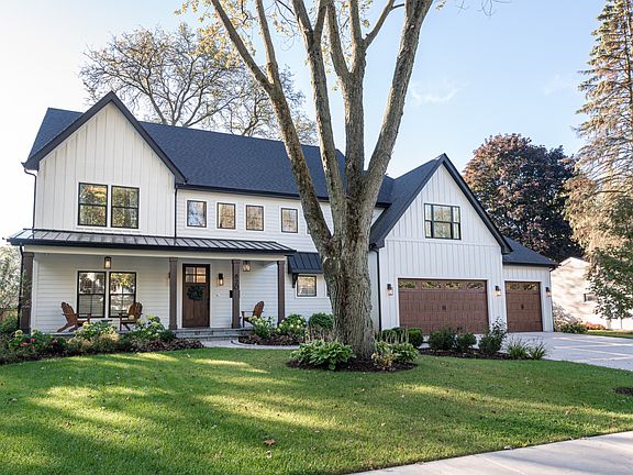 The Sugarberry by DJK Custom Homes