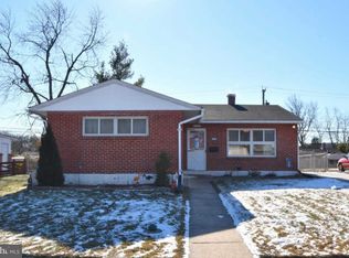 2429 Ellis Rd, Baltimore, MD 21234