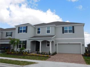 5687 Mangrove Cove Ave, Winter Garden, FL 34787