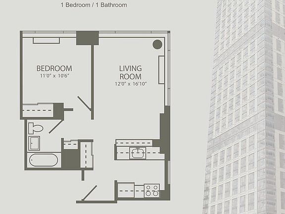 2nd image of 9 W 31st St APT 4B