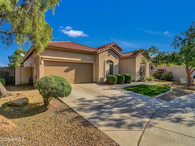 10302 W Superior Ave, Tolleson, AZ, 85353