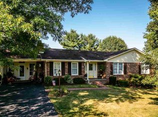 36 Bluestone Dr, Weyers Cave, VA 24486