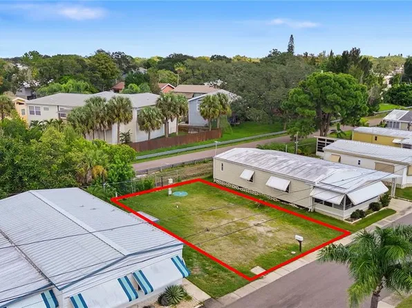 21 YAWL LANE LOT 21, PALM HARBOR, FL 34683
