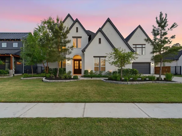 4310 Worthington Dr, Spring, TX 77386
