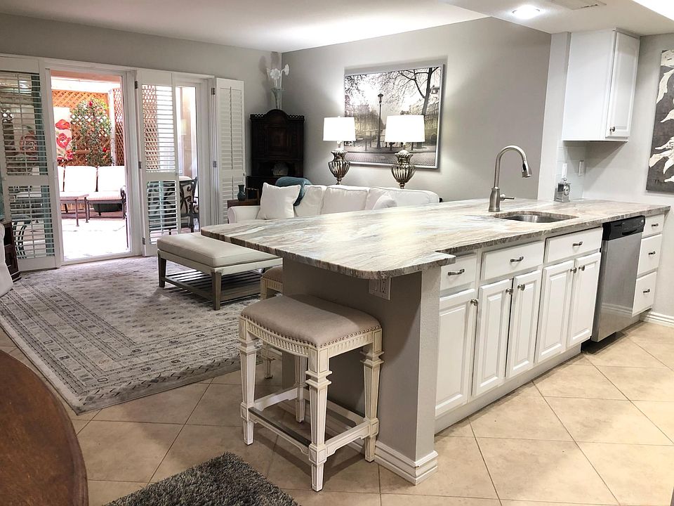 Family Room / Kitchen